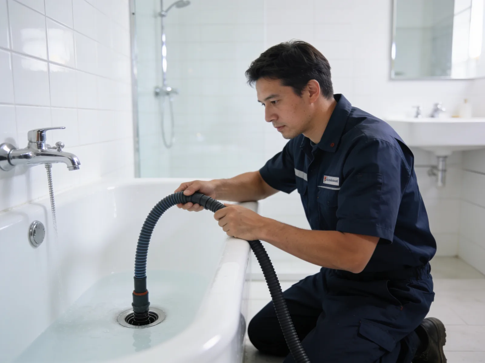 Emergency Plumber Dow, IL FAQs